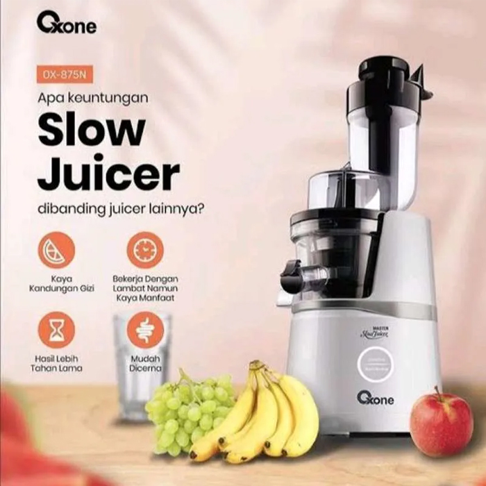 Oxone Juicer - OX875N